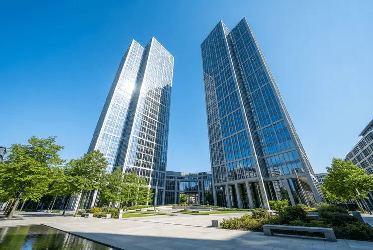 Deutsche-Bank-Chef Sewing fordert flexibleres Arbeitsrecht in Deutschland