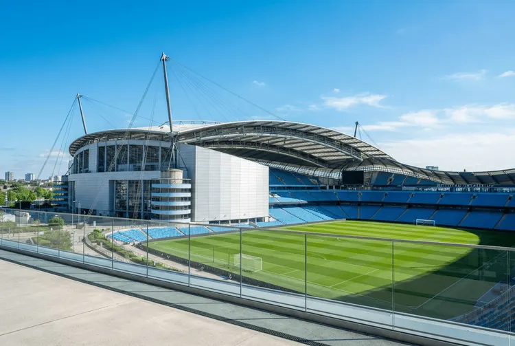 Manchester City in allen 115 Premier-League-Anklagepunkten schuldig gesprochen