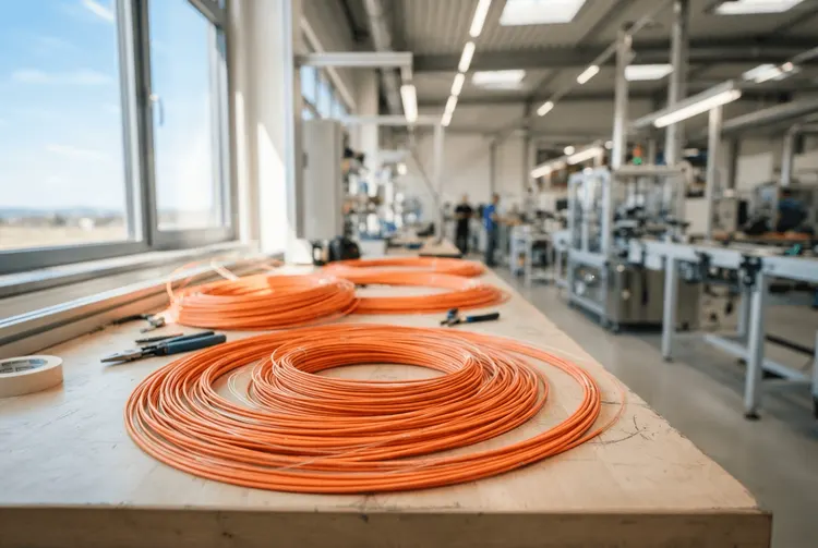 AT&T sichert sich Corning-Glasfaser für über 3 Milliarden Dollar