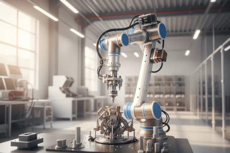 Generalist AI sammelt 400 Millionen Dollar ein und erreicht Milliardenbewertung
