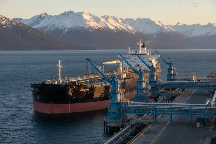 US-Energieminister Wright erwartet mehr Rohölkäufe Chinas