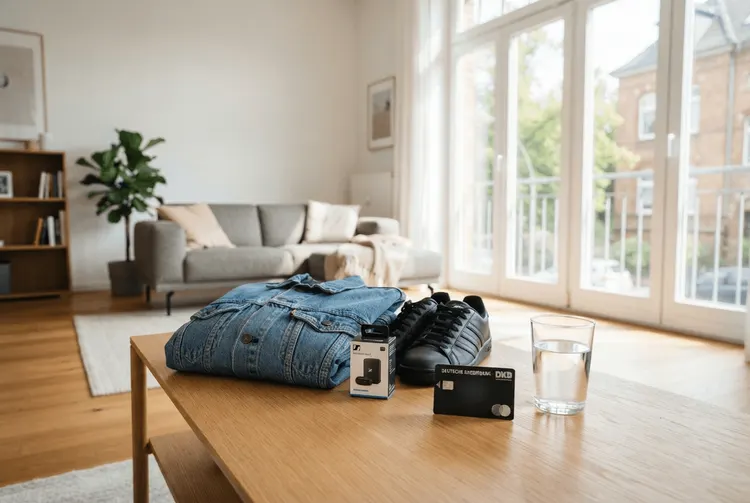 Nächtliches Online-Shopping: Die neue Finanzgewohnheit der Deutschen