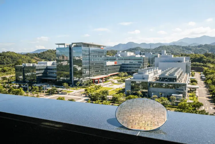 TSMC-Prognose: 5.000 Dollar könnten bis 2030 8.000 Dollar werden