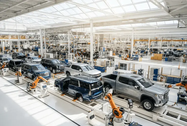 General Motors und Comcast: Zwei Aktien zu günstig zum Ignorieren