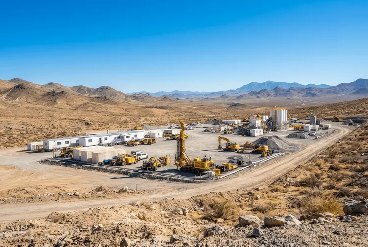 Blackrock Silver beruft Christine West in den Aufsichtsrat