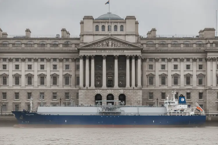 Britische Inflation verharrt im Mai überraschend bei 2,8 Prozent