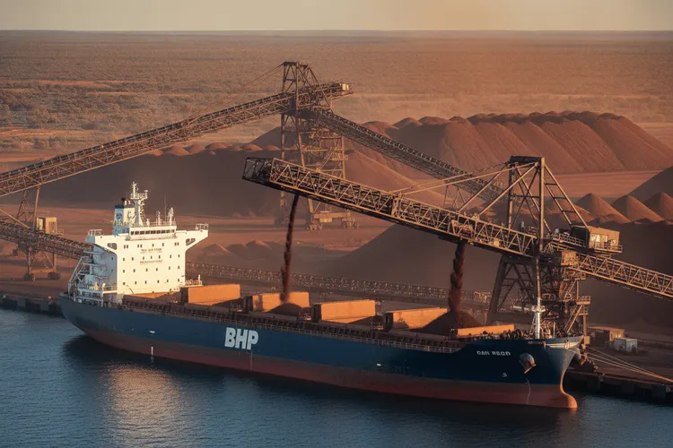 BHP und Gewerkschaften scheitern bei Lohnverhandlungen in Port Hedland