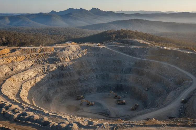 Stellar Resources erweitert Zinn-Ressource bei Heemskirk um 64 Prozent