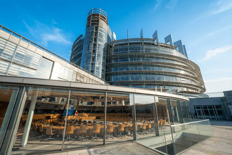 Kanadas Premier Carney wirbt in Europa für engere Allianz