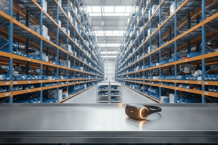Würth setzt auf KI-Start-up: Venture Clienting beschleunigt Innovation