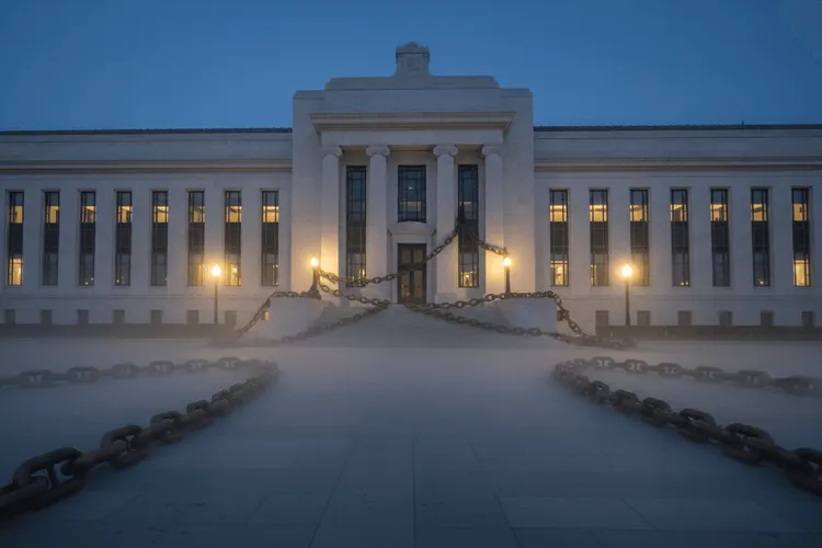 Atlanta-Fed-Chef warnt: Politische Kämpfe gefährden Zentralbank-Unabhängigkeit