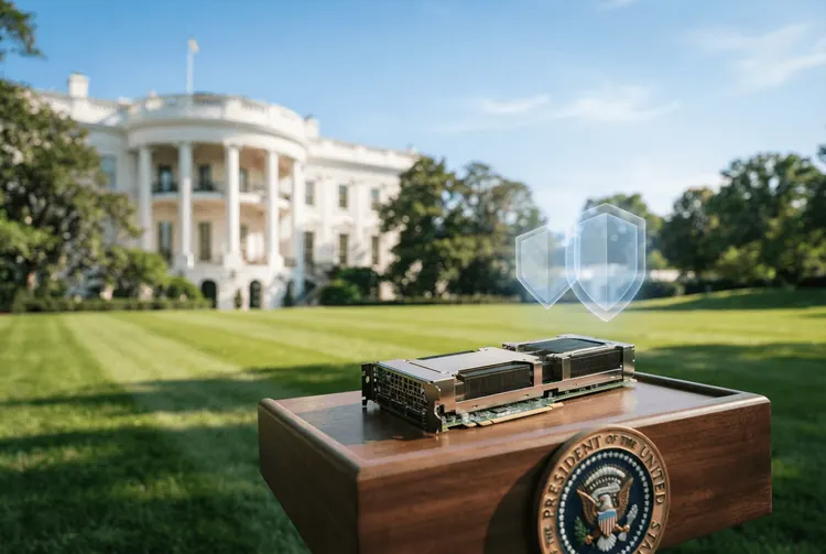 Trumps KI-Kurs: Sicherheitsbedenken ignoriert vor den Midterms
