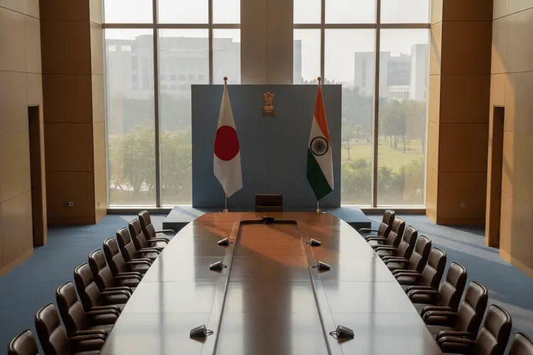 Japans Premierministerin Takaichi reist zu Gipfel nach Indien