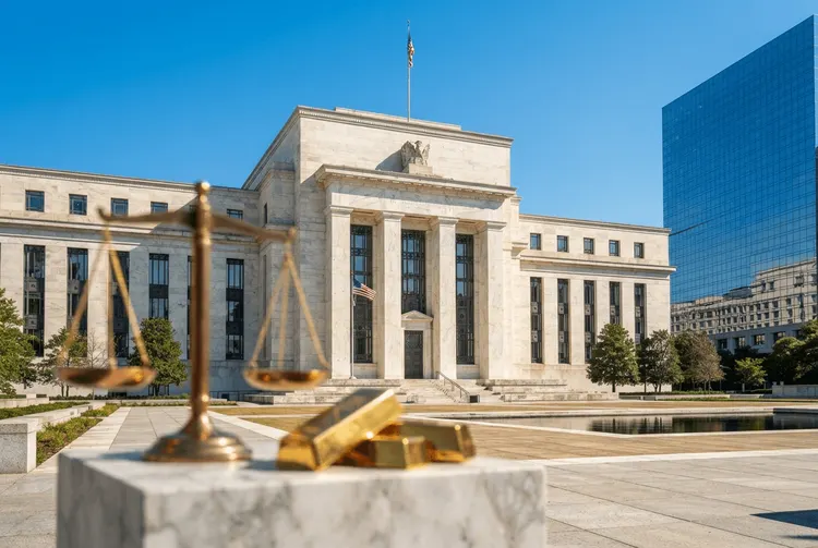 Anleiherenditen steigen über 5%: Wall Street fürchtet weitere Fed-Zinserhöhungen