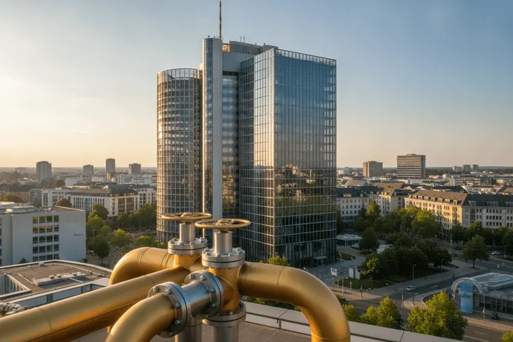 Globale Märkte vor Notenbank-Entscheidungen: EZB, Inflation und Geopolitik