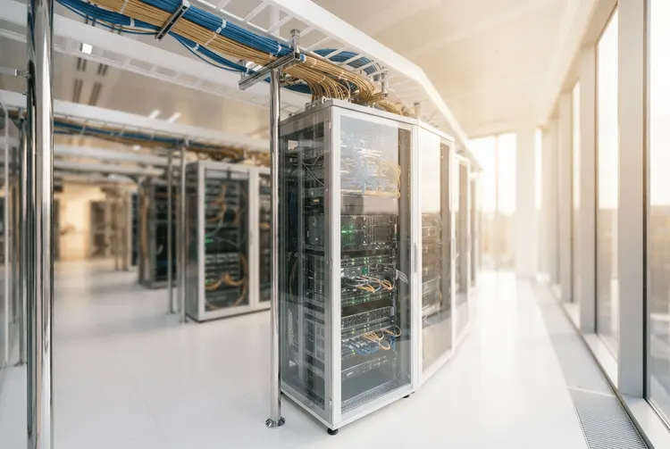 GQG Partners Global Equity: Fonds dreht bei Technologie auf