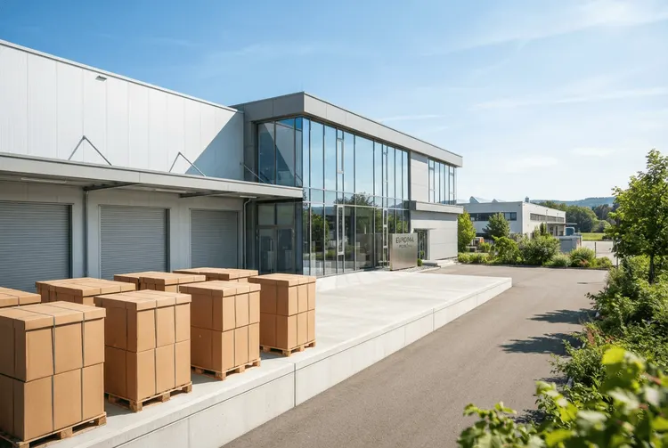 Graphic Packaging Aktie steigt nach JPMorgan-Hochstufung deutlich