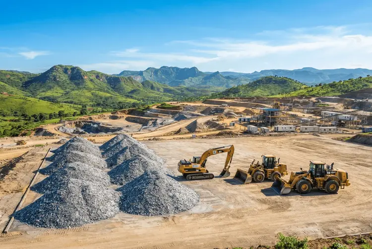 Blencowe Resources: Führungsumbau vor Bauphase des Graphitprojekts