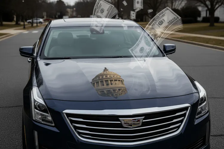 USA: Steuerabzug für Autokreditzinsen bringt weniger als erhofft