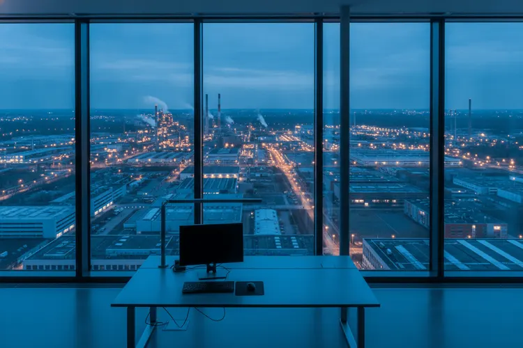 Deutschlands Arbeitsmarkt: Immer mehr Arbeitnehmer zieht es ins Ausland