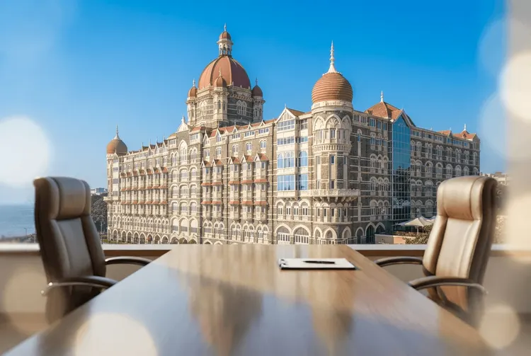 Tata-Machtkampf: New Delhi wird zum Schlachtfeld der Lobbyarbeit