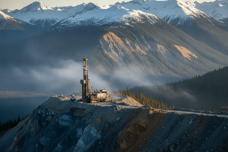 Barrick Mining investiert C$20,88 Mio. in Kingfisher Metals