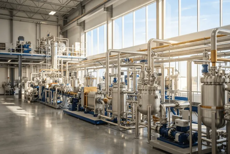IperionX validiert Technologie zur Skalierung der US-Titanproduktion