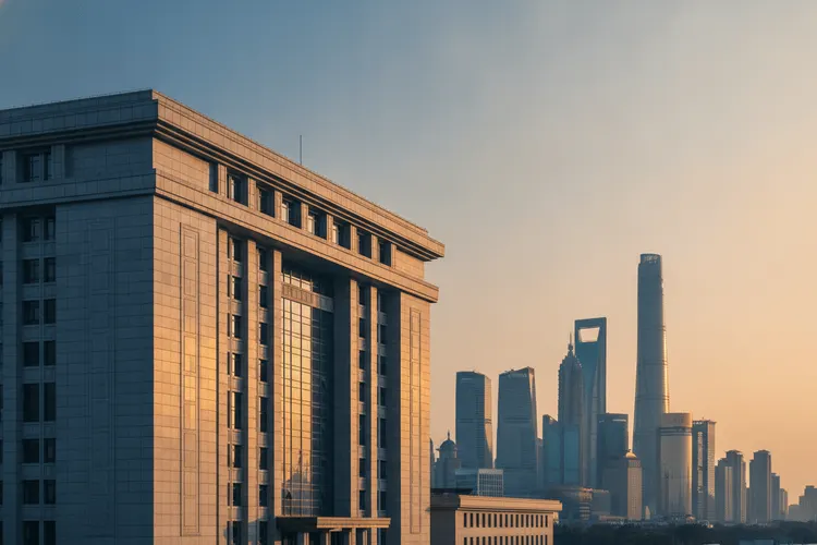Chinas Zentralbank PBOC kündigt zeitnahe Anpassung geldpolitischer Instrumente an