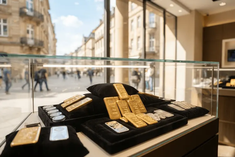 Jeff Clark: Gold und Silber im Angebot – aggressiv investieren