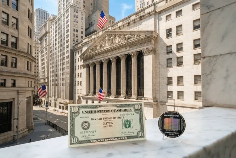 US-Aktien legen zu: Fed-Zinsentscheidung verleiht Auftrieb