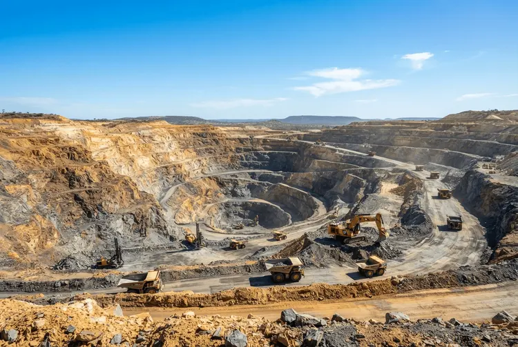 Brightstar verdoppelt Goldressource bei Two Mile Hill auf 1,45 Millionen Unzen