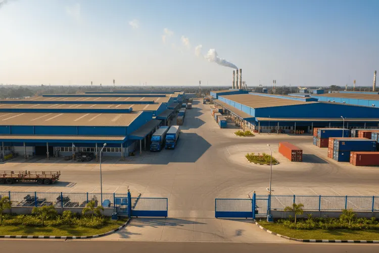 Sri Lankas Wirtschaft bricht im April massiv ein