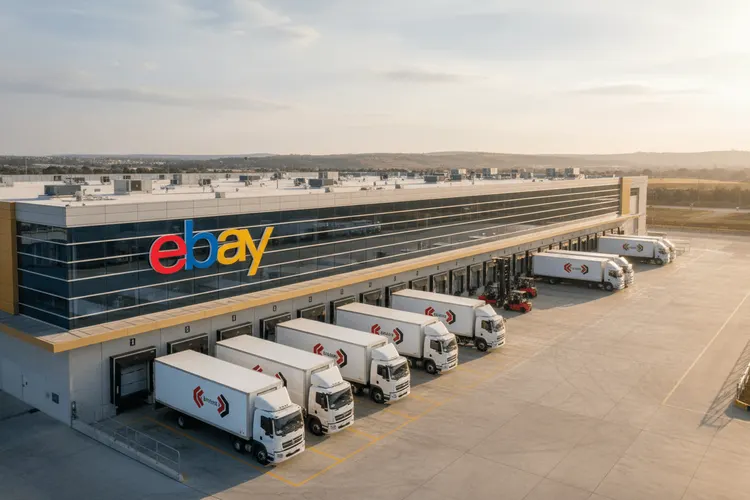 GameStop bietet 56 Milliarden Dollar für eBay-Übernahme