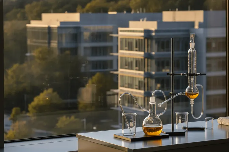 Agios Pharmaceuticals: FDA-Priority-Review treibt Aktie in Gewinnmitnahmezone