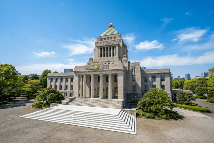 Japan: Katayama nennt Takaichi keine Reflationspolitikerin und beschwichtigt Anleger