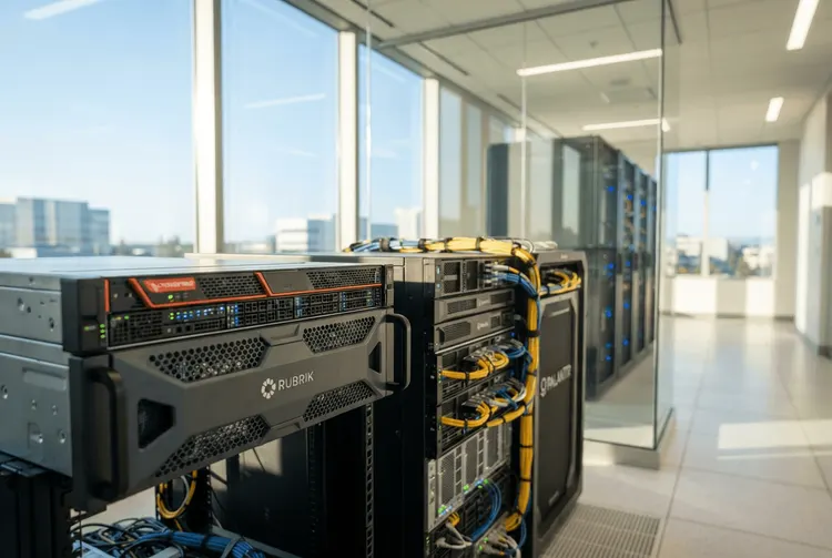 Rubrik, Palantir und CrowdStrike neu auf IBD-Beobachtungslisten