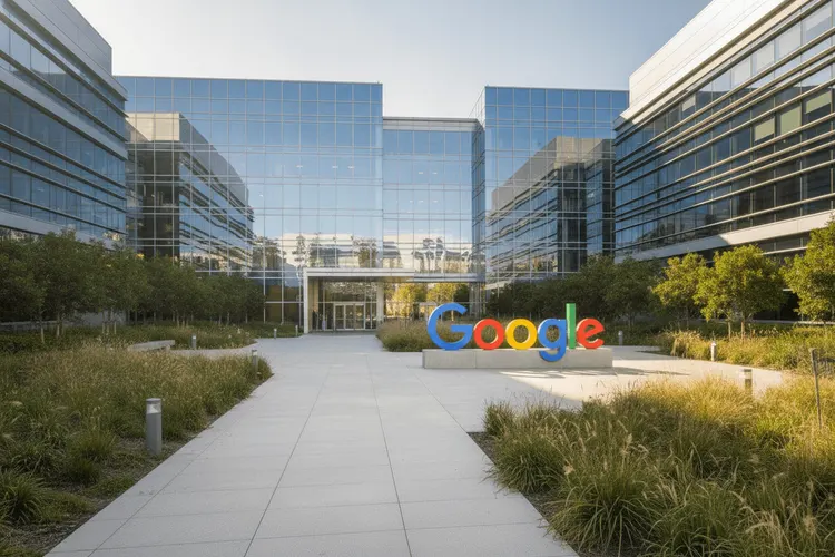 Google-Aktie unter Druck: Diese Katalysatoren könnten Erholung auslösen