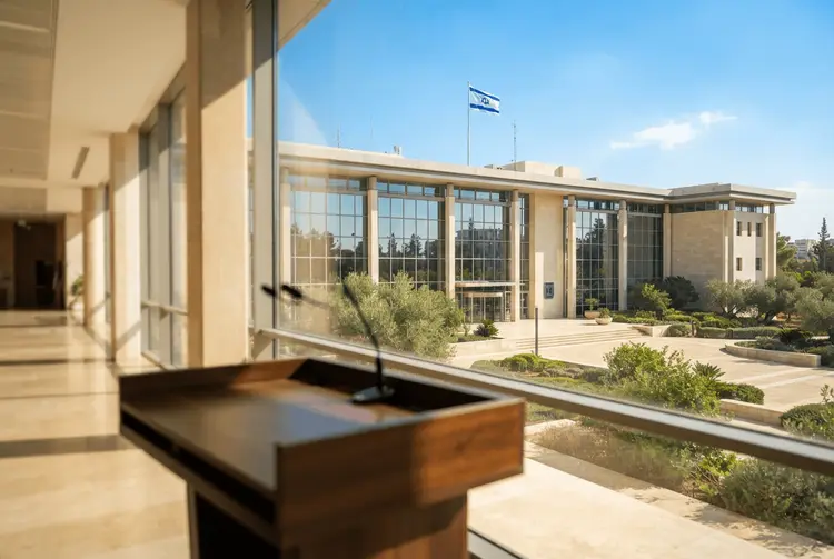Israel: Netanyahu prüft Krypto zur Umgehung möglicher Finanzsanktionen