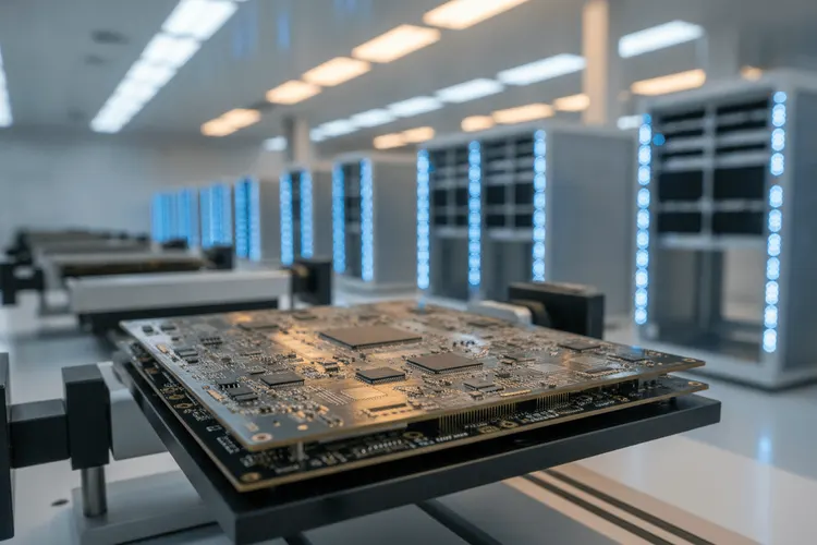 NVIDIA-Chef Huang: Vera Rubin bereits in Produktion – Verzögerungen dementiert