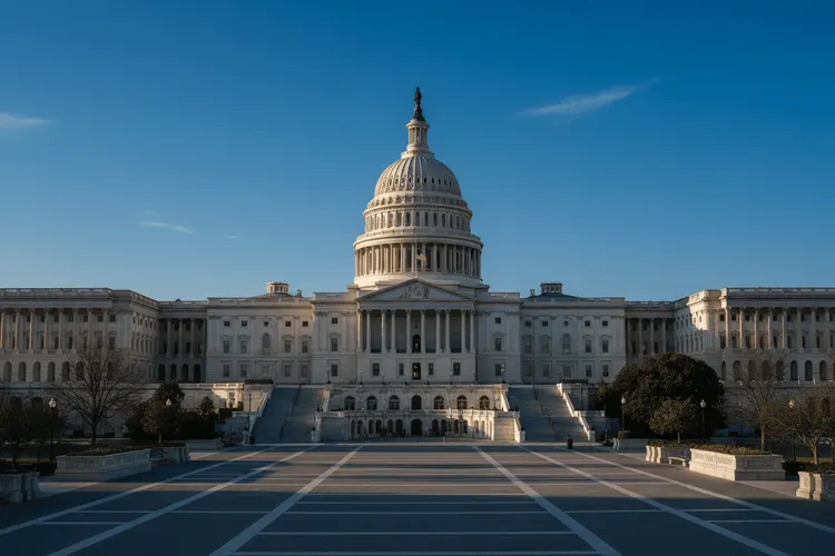 US-Rentenversicherung: Neuer Vorschlag deckt Bezüge für Wohlhabende