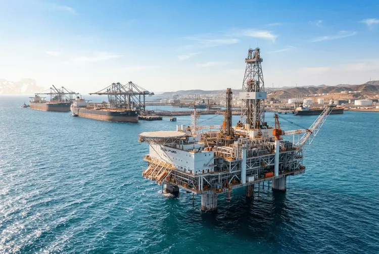 Ölpreise stabilisieren sich nach Kursrutsch − Saudi-Arabien erhöht Förderung