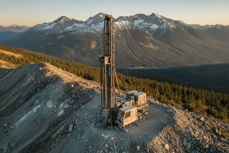 Pacific Ridge startet Bohrprogramm auf Kupfer-Gold-Projekt RDP