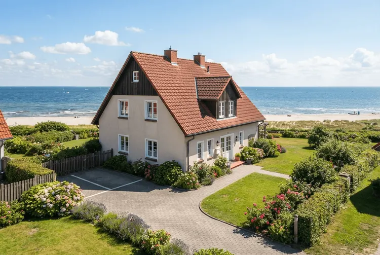 Ferienhaus in Deutschland kaufen: Eine emotionale Kapitalanlage