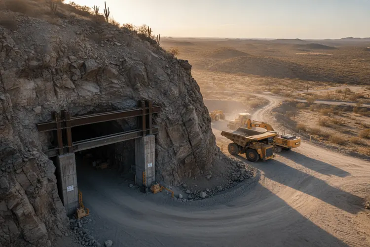 First Majestic sichert Genehmigungen für Santa-Elena-Erweiterung in Mexiko