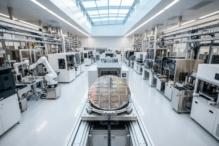 Nvidia: Warum diese KI-Aktie 2027 am meisten überzeugt