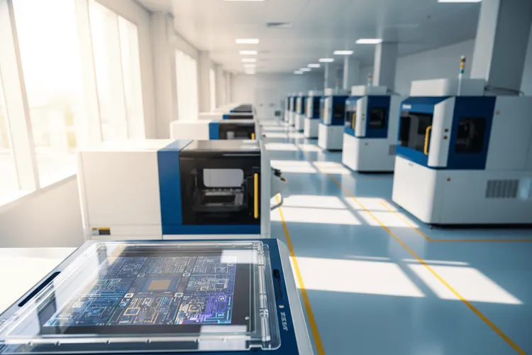 TSMC erwartet anhaltende KI-Chip-Nachfrage und Lieferengpässe