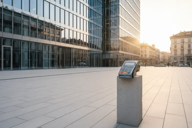 Italiens Staatsinvestor CDP stockt Beteiligung an Zahlungsdienstleister Nexi auf