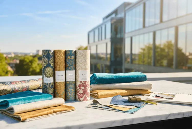 Sanderson Design Group: Analyst Jackson hält trotz Vorstandsschlacht an Kauf fest