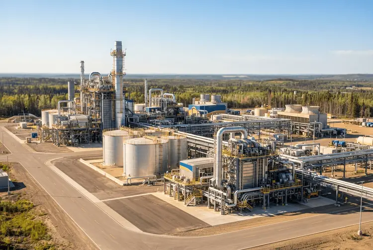 Cenovus kauft Athabasca Oil für 5,7 Milliarden Kanadische Dollar