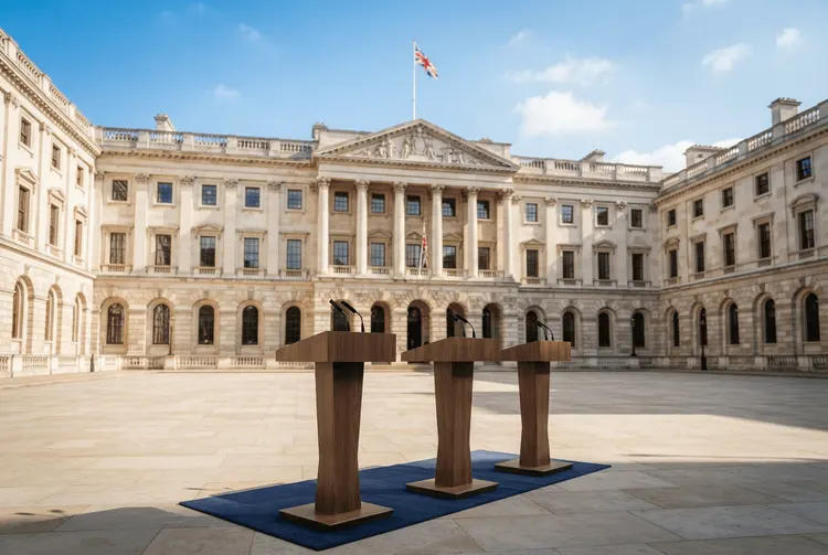 Wirtschaftsverbände mahnen Healey zu Zurückhaltung beim britischen Mindestlohn